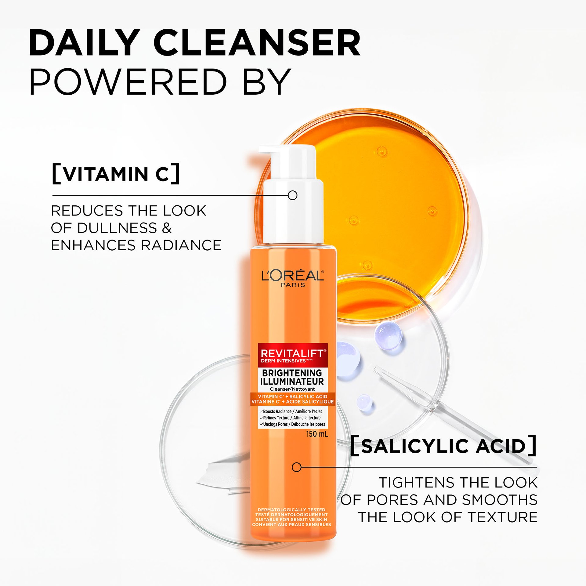 VIT C KIT 5 EN